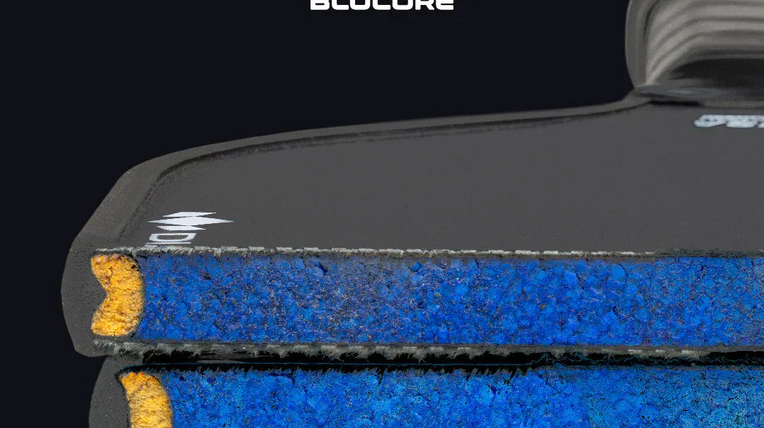 Diadem Sports Unveils the Revolutionary Warrior BluCore Pickleball Paddle with Lifetime Warranty