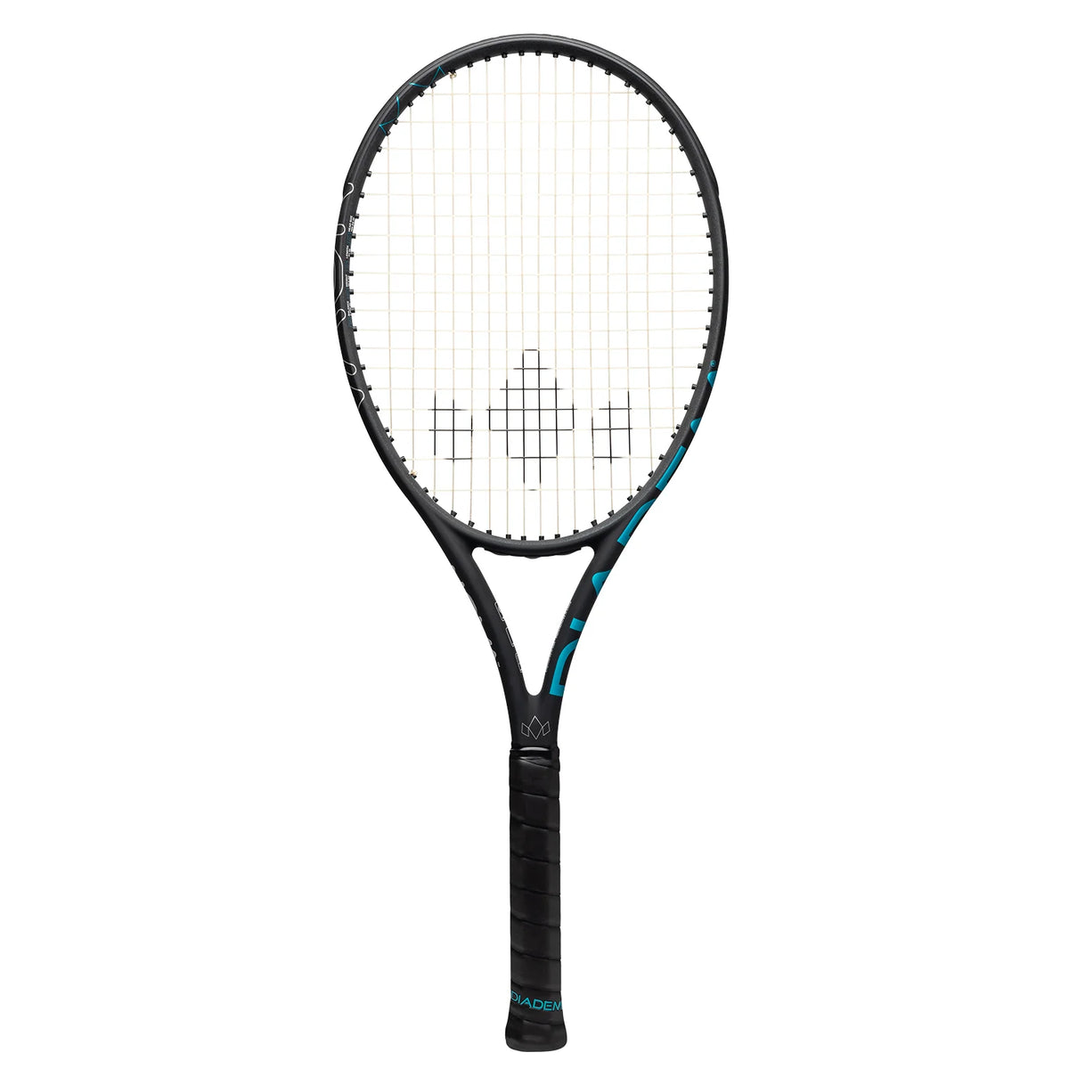 【DIADEM】 NOVA V3 100 Diadem Nova V3 100 Tennis Racquet – Diadem Sports Australia