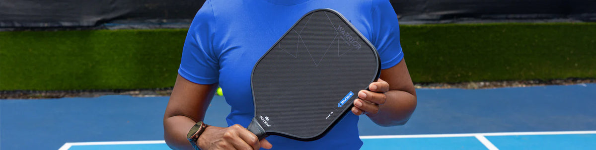 Control Paddles – Diadem Sports Australia