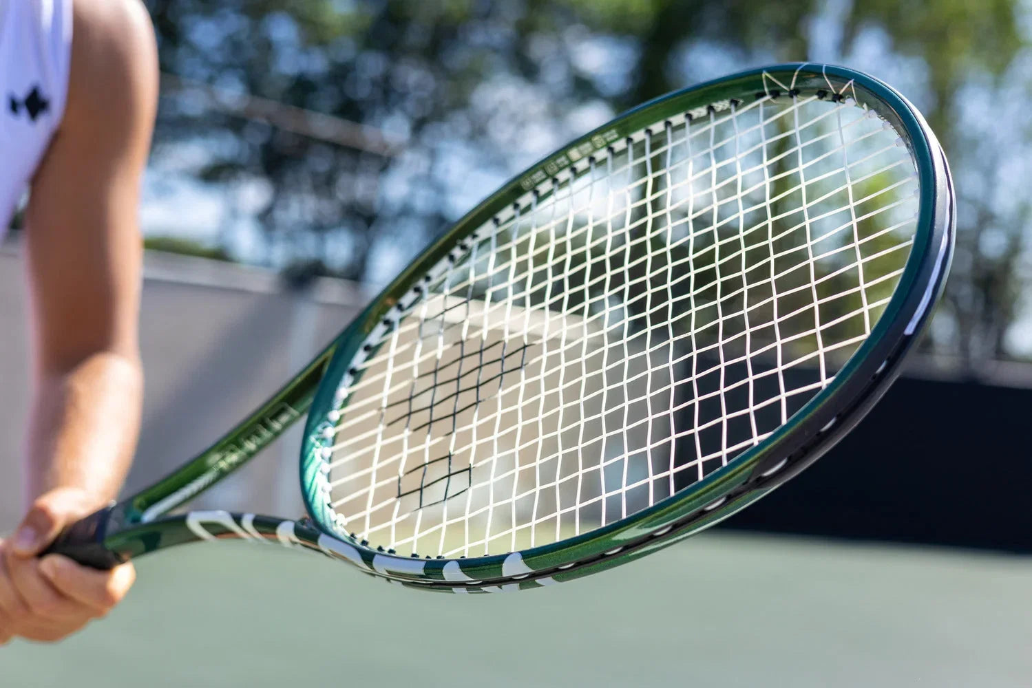 Control Racquets