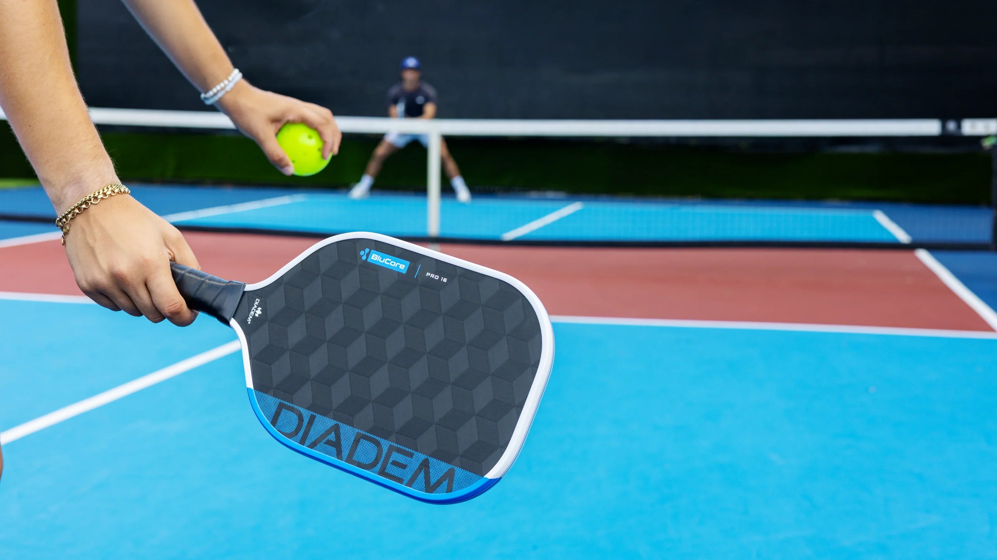 Pickleball