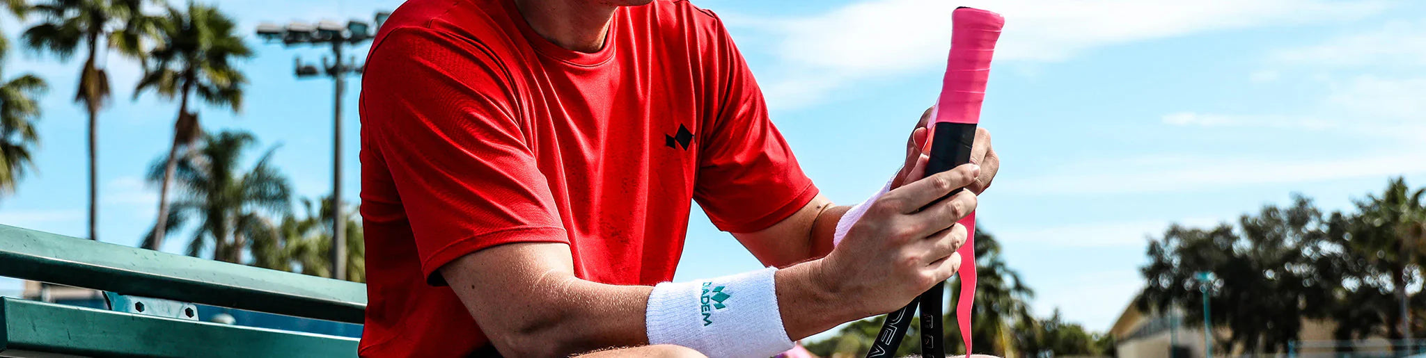 Tennis Accessories
