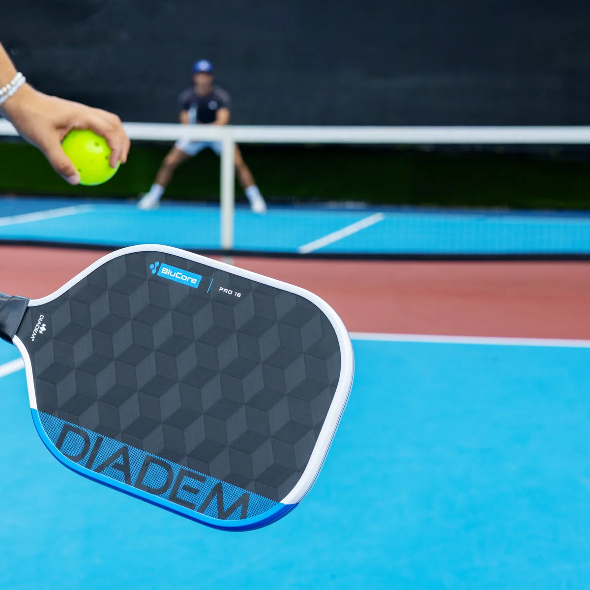 Pickleball Paddles – Diadem Sports Australia